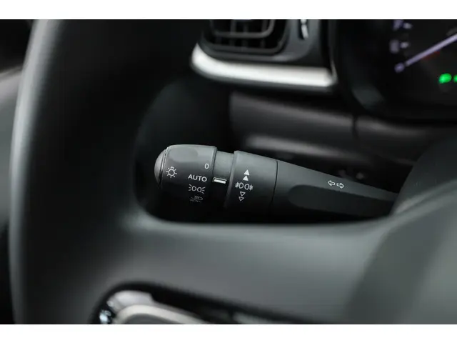 Citroën C3 1.2 PureTech Feel 2020 Benzine 9