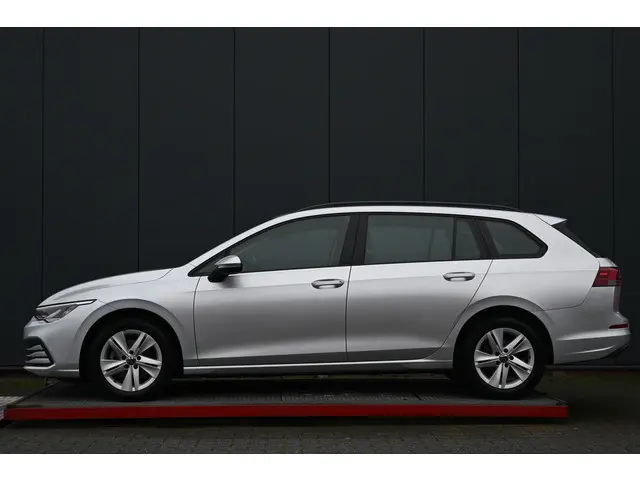 Volkswagen Golf Variant 1.0 TSI Life 2021 Benzine 7