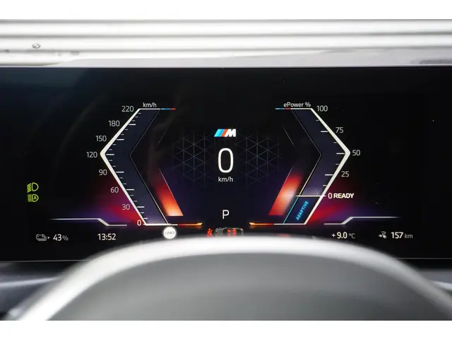 BMW i4 eDrive35 2025 Elektrisch 25