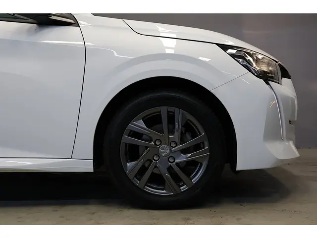 Peugeot 208 1.2 PureTech Active Pack 2022 Benzine 11