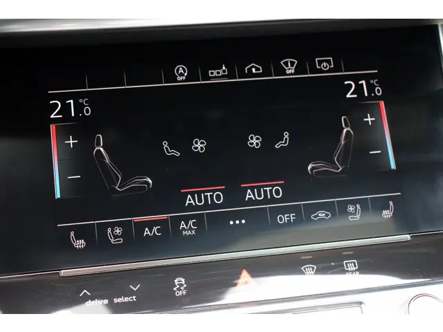 Audi RS6 Avant 600PK Quattro 2019 Benzine 13