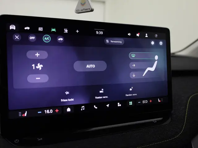 Škoda Elroq 60 Business Edition Tour 2025 Elektrisch 26