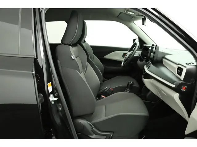 Suzuki Swift 1.2 Select Smart Hybrid 2025 Benzine 22