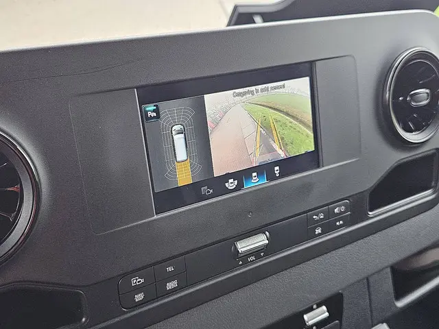 Mercedes-Benz Sprinter 214 2020 Diesel 18