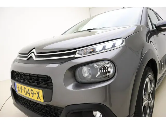 Citroën C3 1.2 PureTech S&S Feel Edition 2019 Benzine 16