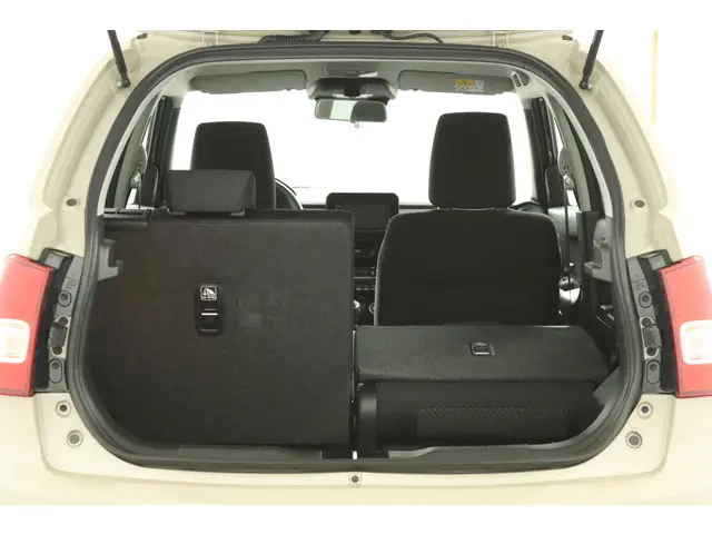Suzuki Ignis 1.2 Smart Hybrid Style 2022 Benzine 25
