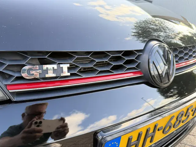 Volkswagen Golf 2.0 TSI GTI 2015 Benzine 18