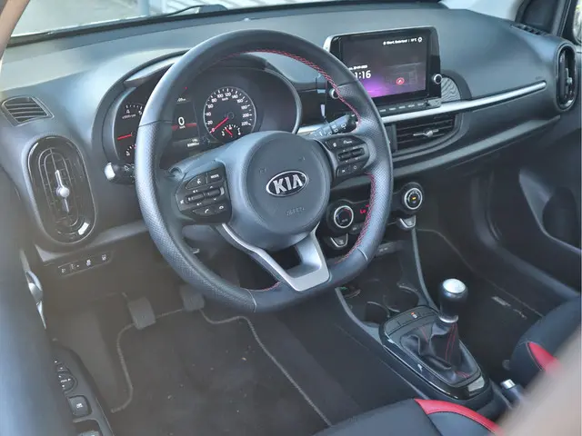 Kia Picanto 2