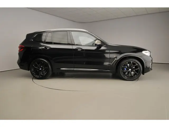 BMW X3 M40i xDrive 2021 Benzine 4