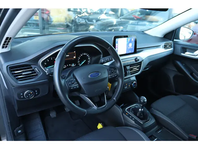 Ford Focus WAGON 1.0 ECOBOOST 2021 Benzine 3