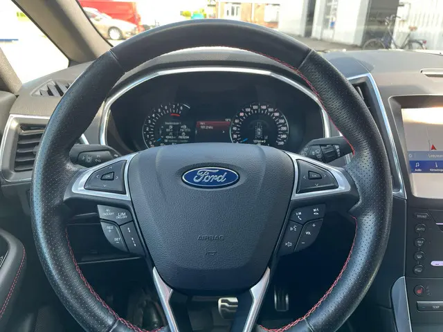 Ford S-Max 2.5 FHEV ST-Line 2021 Hybride Benzine 11