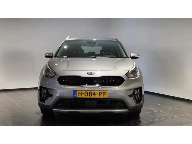 Kia Niro 2