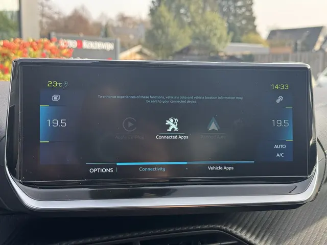 Peugeot e-208 GT Pack EV 50kWh 136 2022 Elektrisch 31