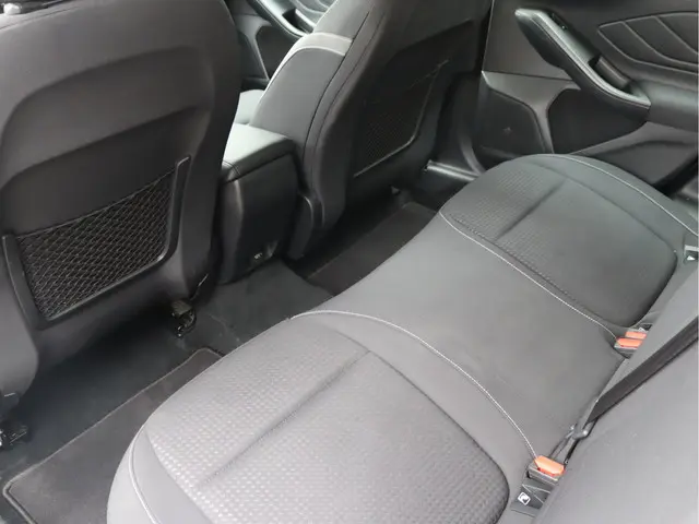 Ford Focus Wagon 1.0 EcoBoost 2019 Benzine 22