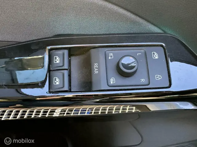 Volkswagen ID.3 Style 45 kWh 2021 Elektrisch 15