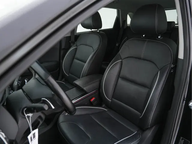 Kia e-Niro ExecutiveLine 64 kWh 2020 Elektrisch 23