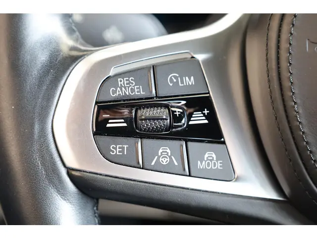 BMW 4 Serie Coupé 420i 2021 Benzine 22