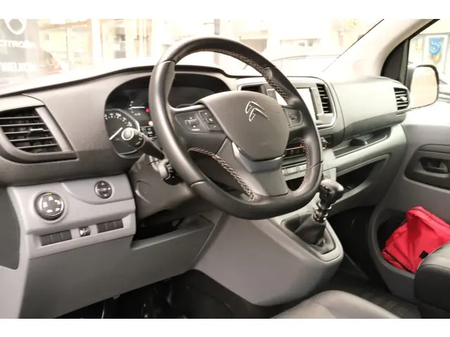 Citroën Jumpy M L2 2.0 BlueHDi 120 Driver 2021 Diesel 24