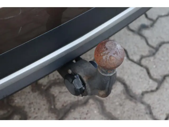 Renault Grand Scénic 1.6 dCi Initiale Paris 2018 Diesel 20