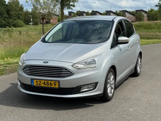 Ford C-MAX 2