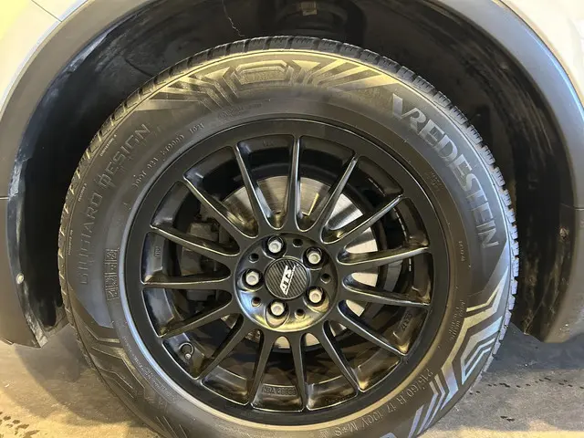 Opel Mokka 1.4 T Edition 2016 Benzine 18