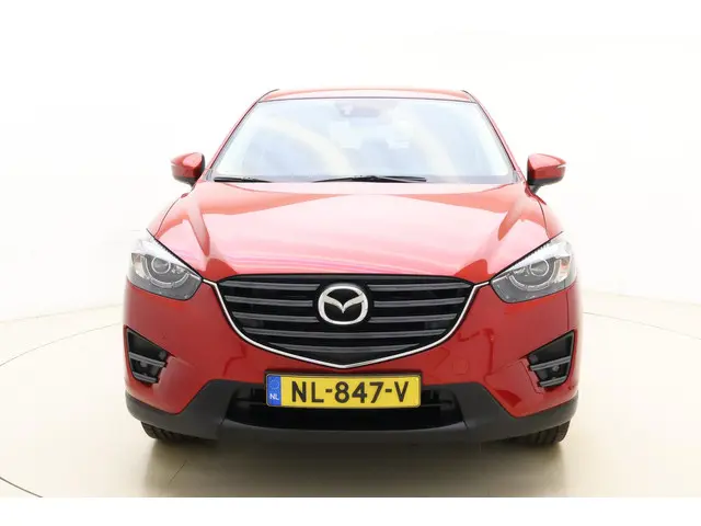 Mazda CX-5 2.0 SkyActiv-G 165 GT-M Line 2WD 2017 Benzine 6