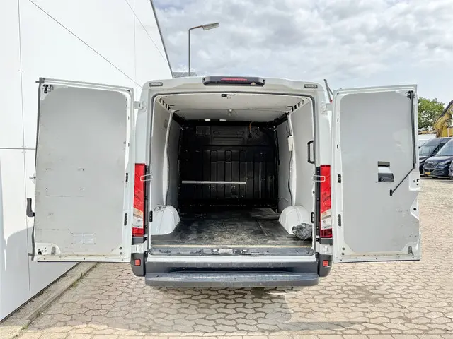 Iveco Daily 35S16 2.3 2021 Diesel 13
