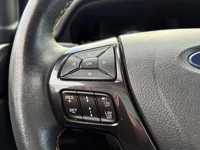 Ford Ranger 2.0 EcoBlue Wildtrak Supercab 2022 Diesel 19