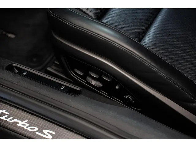 Porsche 911 3.8 Turbo S 2020 Benzine 19