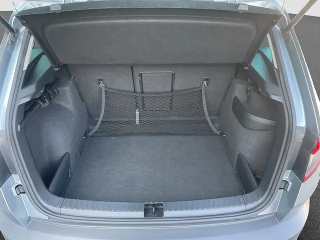 Škoda Karoq 1.0 TSI Clever Edition 2019 Benzine 24