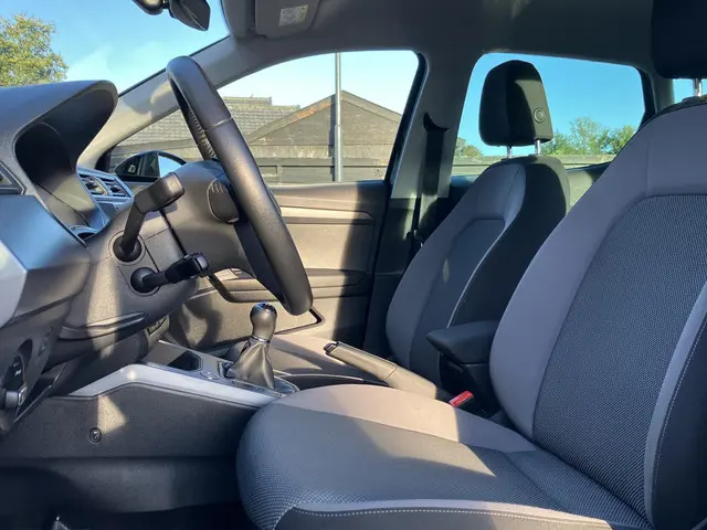 SEAT Arona 1.0 TSI Style Business Intense 2021 Benzine 20