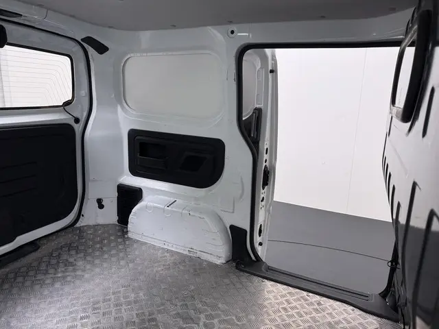 BYD ETP3 Standard 45 kWh 2023 Elektrisch 15