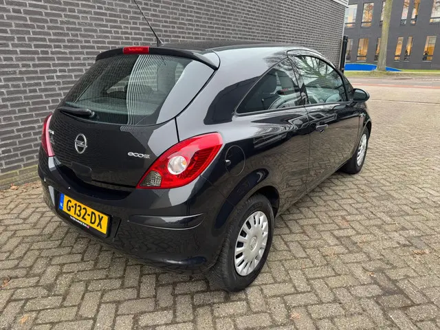 Opel Corsa 1.2 EcoFlex Selection 2013 Benzine 5