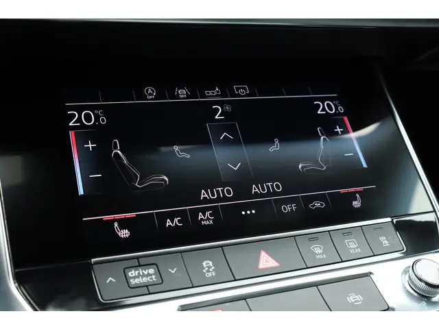 Audi A6 Avant 40 TDI quattroS Line 2019 Diesel 22