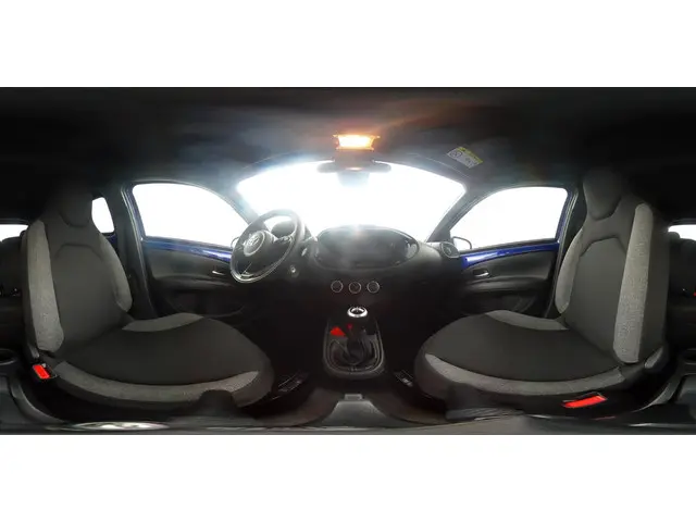 Toyota Aygo X 1.0 VVT-i MT Play 2024 Benzine 47