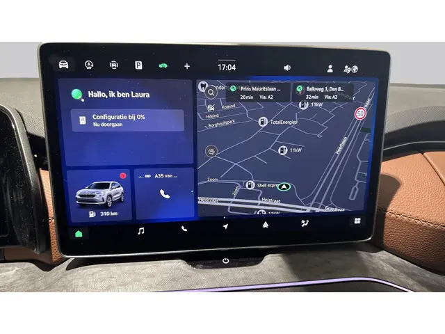 Škoda Kodiaq 1.5 TSI MHEV Business Edition 2024 Benzine 25