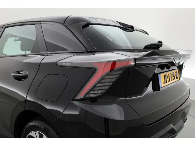 MG MG4 Electric Standard 51 kWh 2025 Elektrisch 32