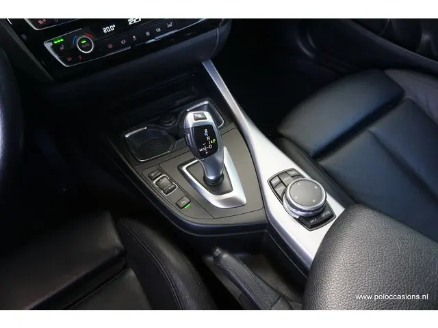 BMW 1 Serie 118i 2015 Benzine 9