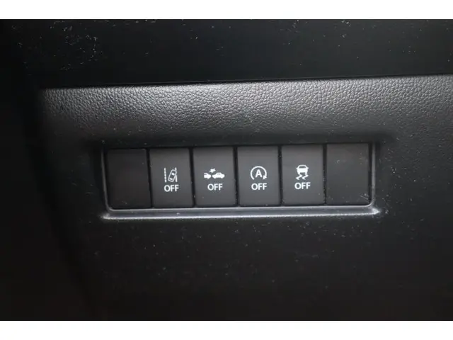 Suzuki Swift 1.4 Sport 140 PK 2018 Benzine 27