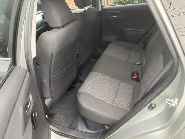 Toyota Auris 1.8 Hybrid Lease 2013 Hybride Benzine 12