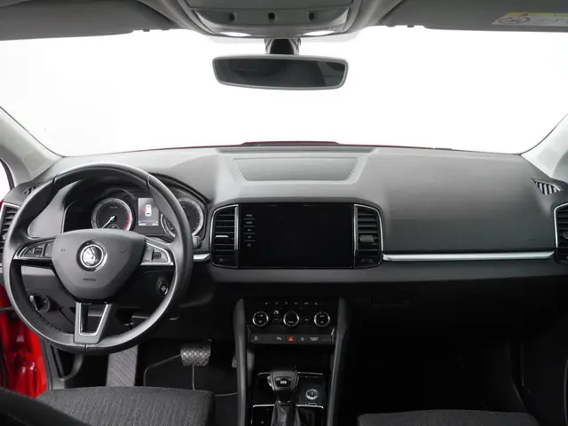 Škoda Karoq 1.5 TSI ACT Style Business 2019 Benzine 12