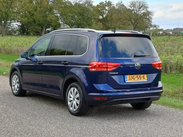 Volkswagen Touran 1.5 TSI Highline 7-Pers. 2020 Benzine 9