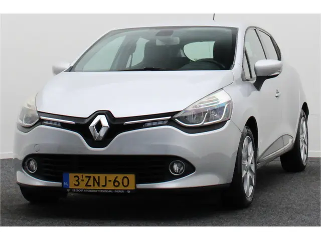 Renault Clio 0.9 TCe ECO Night&Day 2014 Benzine 22