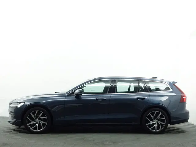 Volvo V60 2.0 T5 Inscription Aut- 2018 Benzine 29