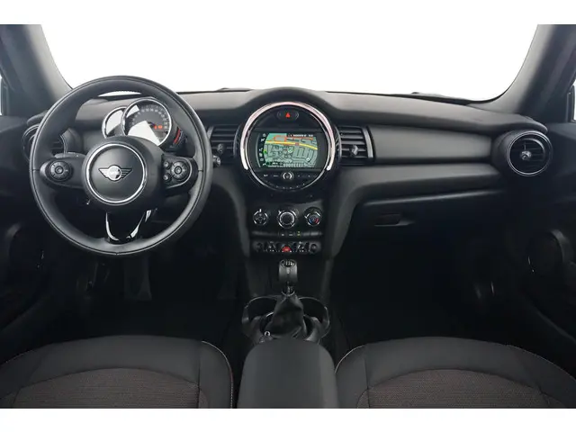 MINI 3-Deurs One 2020 Benzine 7