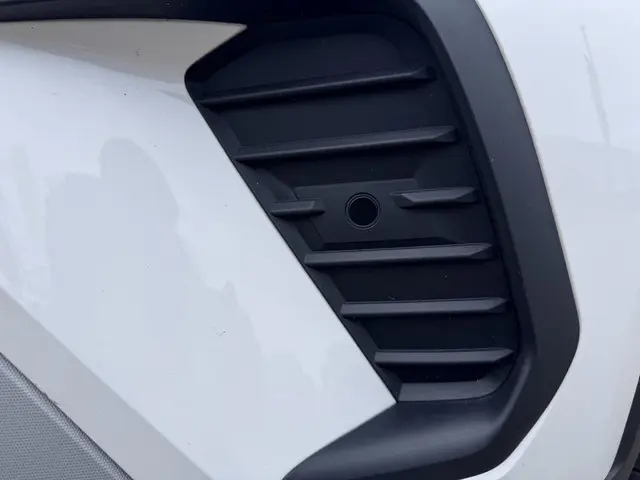 Opel Crossland 1.2 Turbo Elegance 2024 Benzine 5