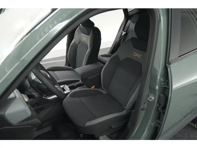 Dacia Duster TCe 130 Mild Hybrid Extreme 2024 Benzine 25