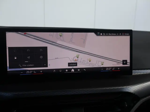 BMW 3 Serie Touring 330e 2025 Hybride Benzine 25