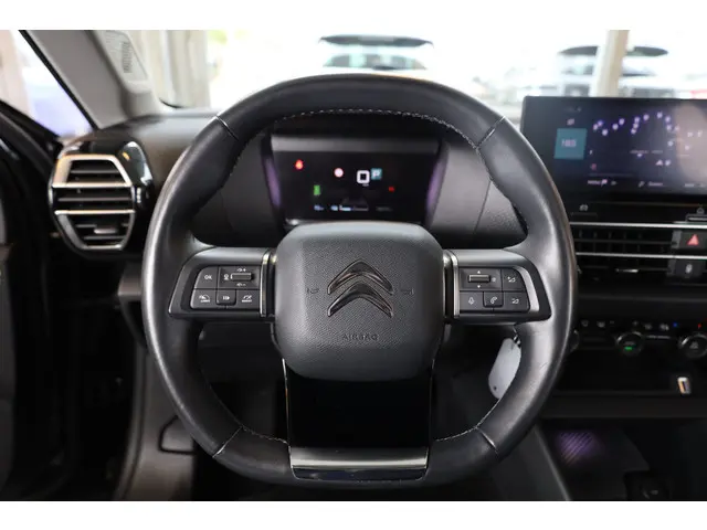 Citroën ë-C4 Feel Edition 50 kWh 2021 Elektrisch 11