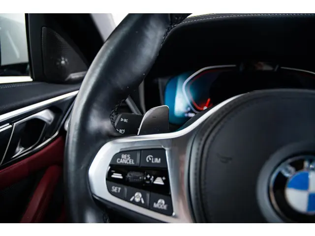 BMW 4 Serie Cabrio 430i High Executive 2021 Benzine 24